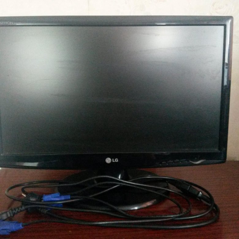 Driver Monitor Lg Flatron W2243s Windows 7