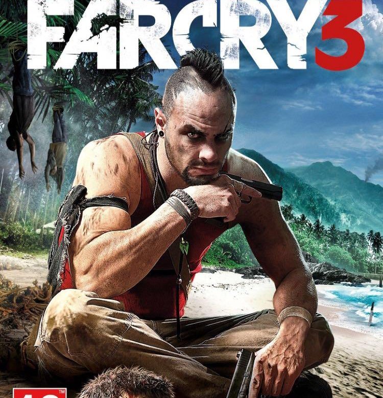 Far cry steam. Фар край на пс3. Vaas Montenegro. Far Cry 3 Ваас. Фар край 3 Xbox one диск.