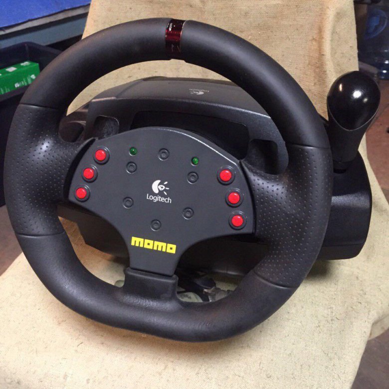 Momo racing купить. Logitech Momo Racing Force. Logitech Momo Racing Force feedback Wheel. Logitech Momo Force feedback. Logitech Momo Racing Driver.