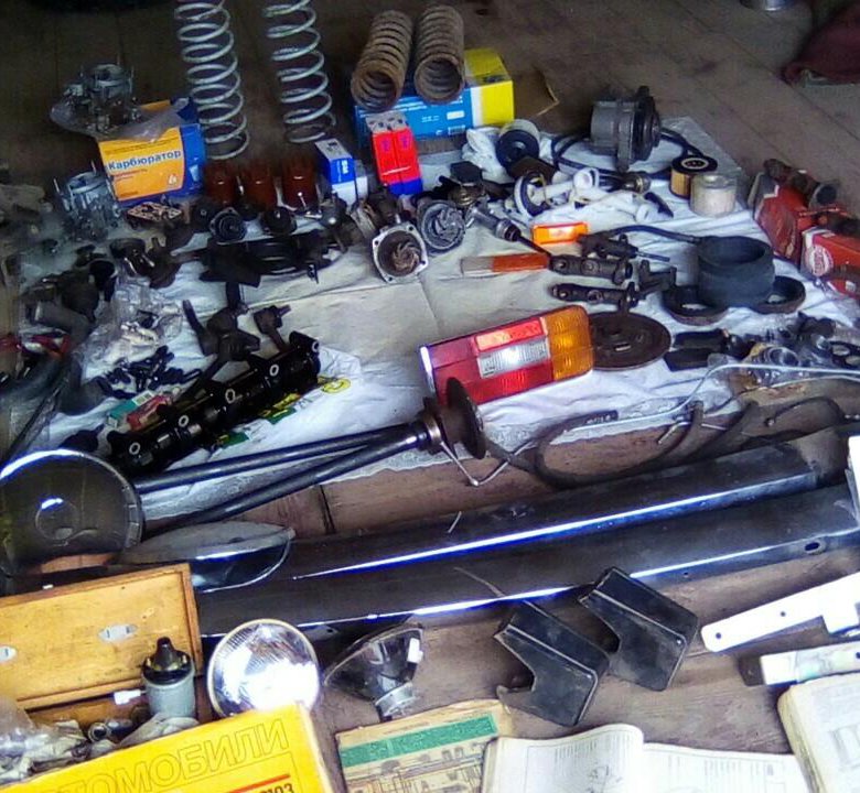 Запчасти Ваз 2106 Интернет Магазин Москва