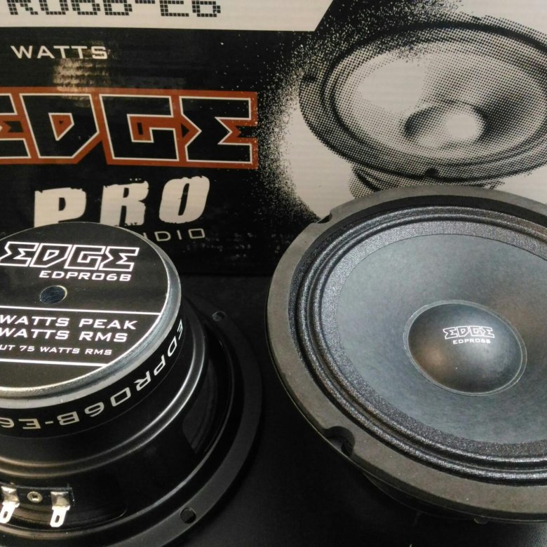 Динамик edge 16. Edge edpro6b-e6. Динамики 16 см Edge. Динамики Edge Pro 6b. Edge Pro 16 динамики 300 Watts edpro6b-CL.