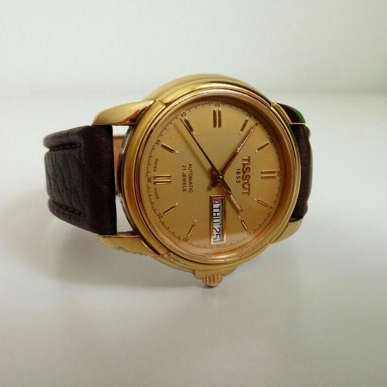 Tissot A660 760k 7 000 tissot-a660-760k-7-000
