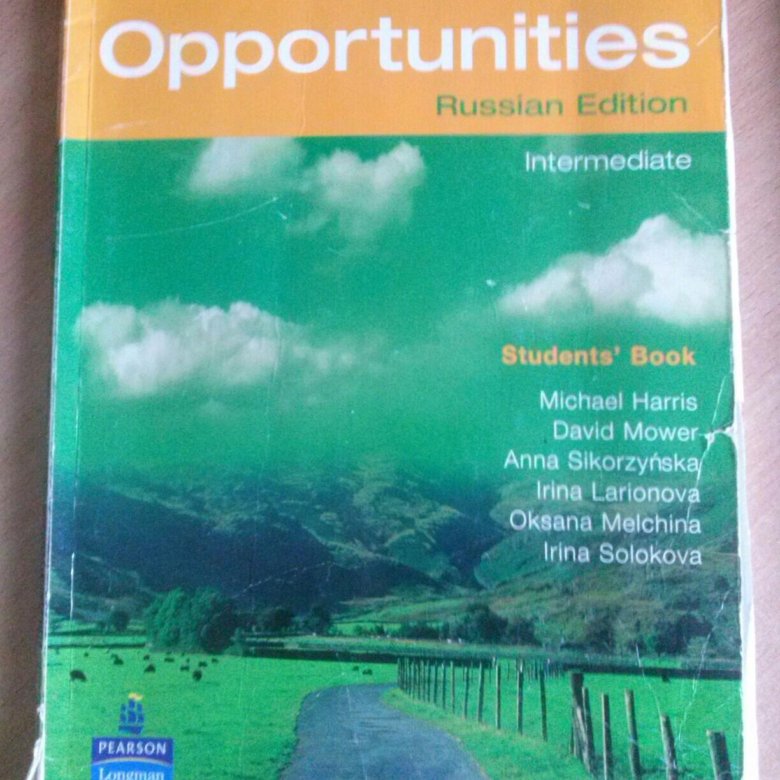 Opportunities учебник. Учебник английского opportunities. New opportunities учебник. New opportunities Intermediate.