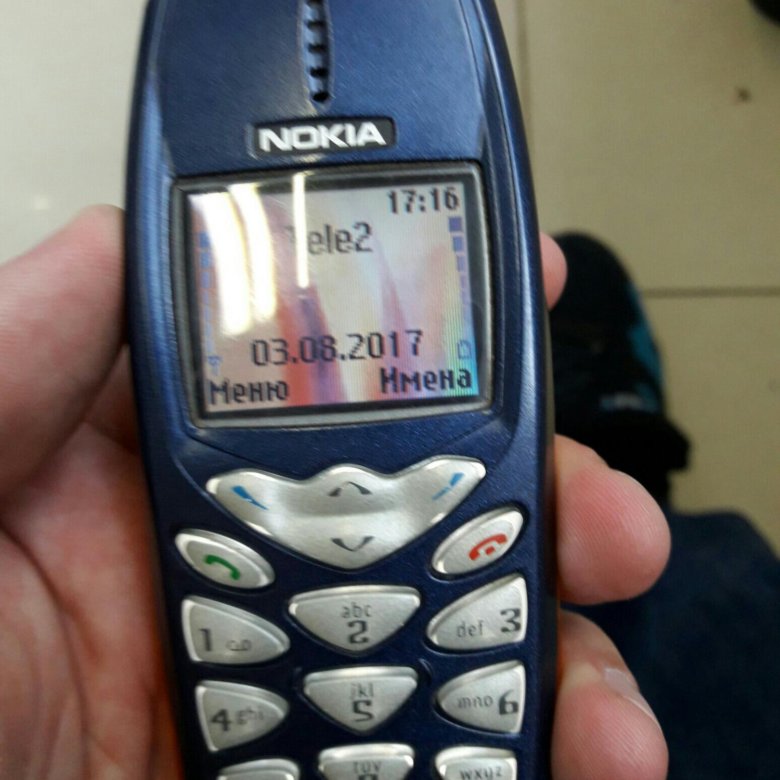 Нокиа 3510i фото