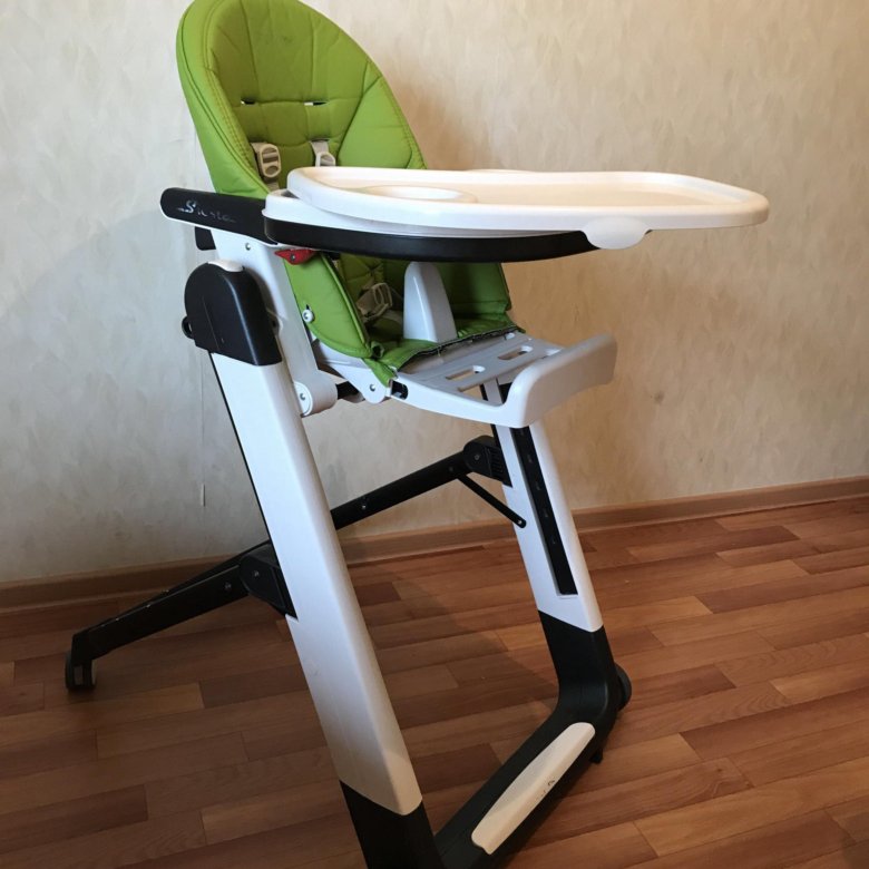 Peg perego siesta стульчик для кормления инструкция