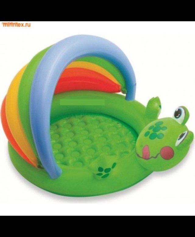 бассейн лягушонок. детский бассейн upright ot8010j лягушонок. бассейн лягушка надувной.