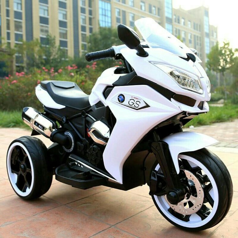 Nel r1200gs