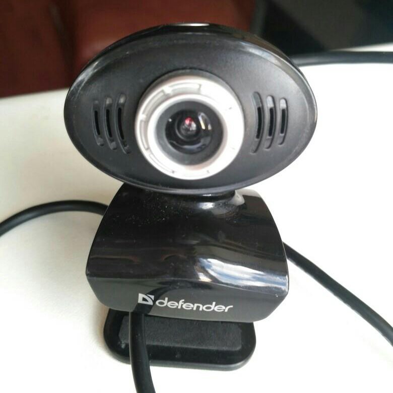Веб камеры defender g lens