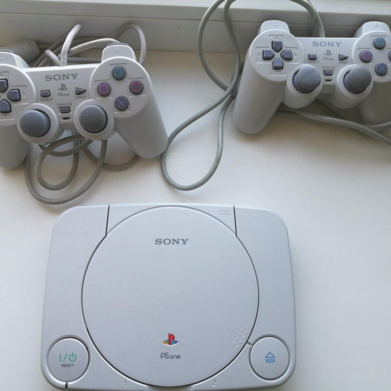 Ps1 Rsod