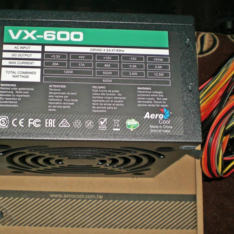 600 вт. AEROCOOL 600w VX-600. AEROCOOL VX-600 Plus. AEROCOOL VX Plus 600w. AEROCOOL ATX VX-600 Plus 600w.