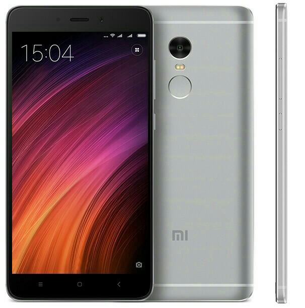 Xiaomi Redmi Note 4 Фото