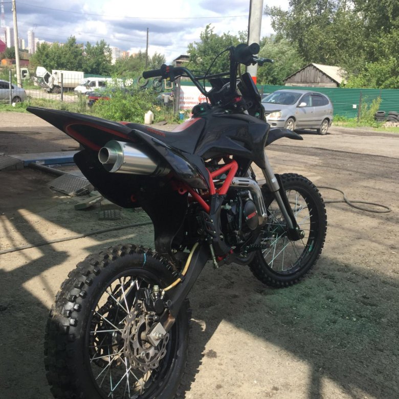 Питбайк 30. Ирбис ТТР 125r. Питбайк Ирбис TTR 125r. Питбайк ТТР 125 Р. Irbis TTR 125r черный.