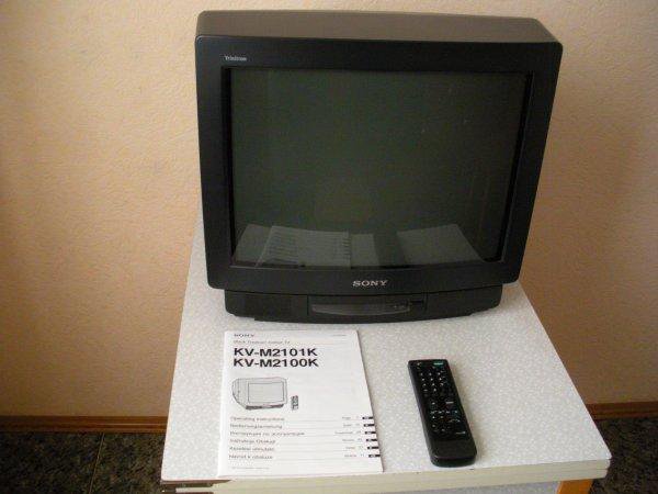 как настроить sony kv-m2100k. как настроить каналы sony kv …