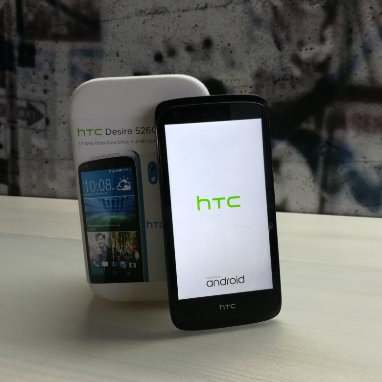 Htc desire 526g dual sim. HTC Desire 526g.