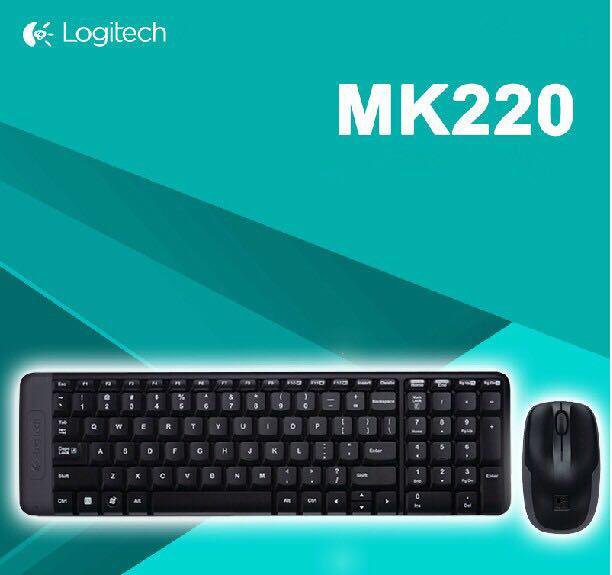 Мк 220. Клавиатура Logitech mk220. Logitech Wireless Combo mk220. Клавиатура mk220 Logitech Post. Логитек к 220 клавиатура.