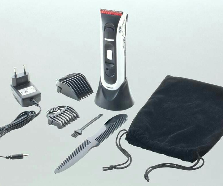 Qilive машинка для стрижки волос q 7288