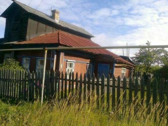 купить дом под киевом до 10000 долларов