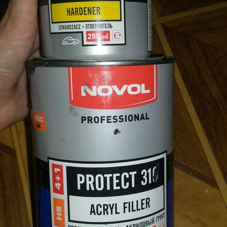 Сколько сохнет грунт. Грунт NOVOL protect 300 MS 4+1. Грунт NOVOL protect 300. NOVOL 4+1 protect 300. Грунтовка новол 4+1.