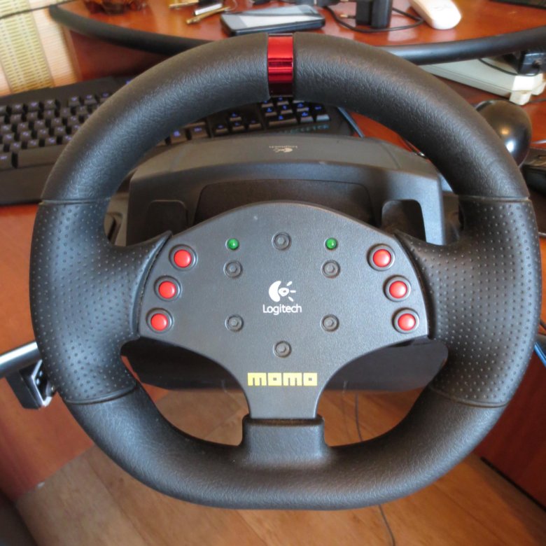 Momo racing force feedback. Руль Momo Racing. Logitech-Momo-Racing-Force-feedback. Logitech Momo. Логитеч МОМО.