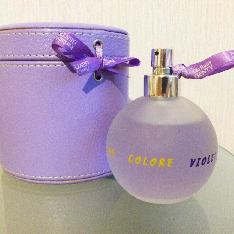 Духи Parfums Genty colore colore. Туалетная вода Genty colore colore Violet. Туалетная вода Parfums Genty "Violet colore". Parfums Genty фиолетовый.