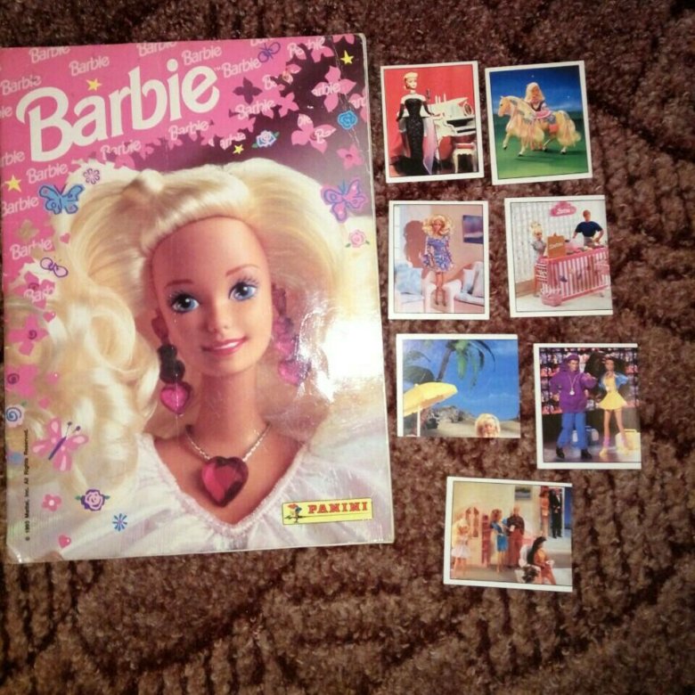 Журналы барби 90. Журнал Barbie 1993. Барби Панини 1993. Журнал Панини Барби 1995. Наклейки Барби Панини.