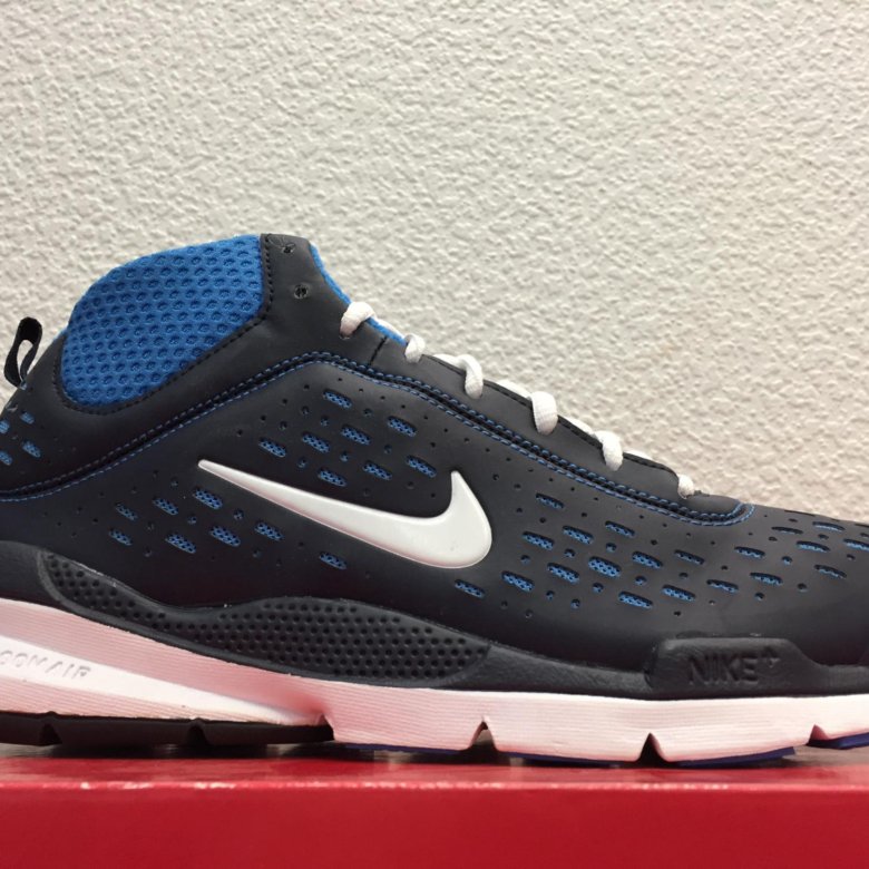 nike air zoom moire