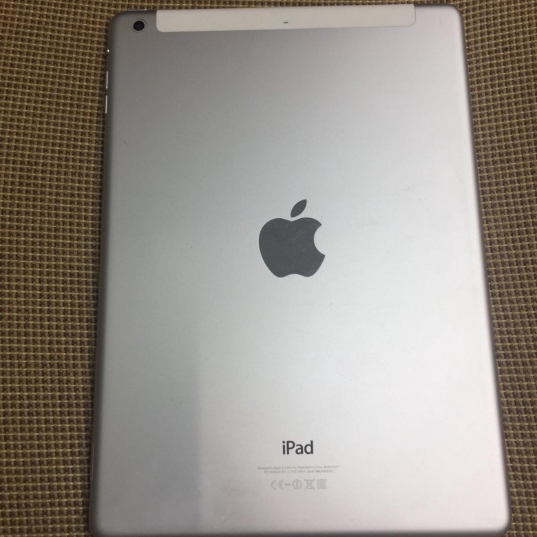 Ipad air 32gb