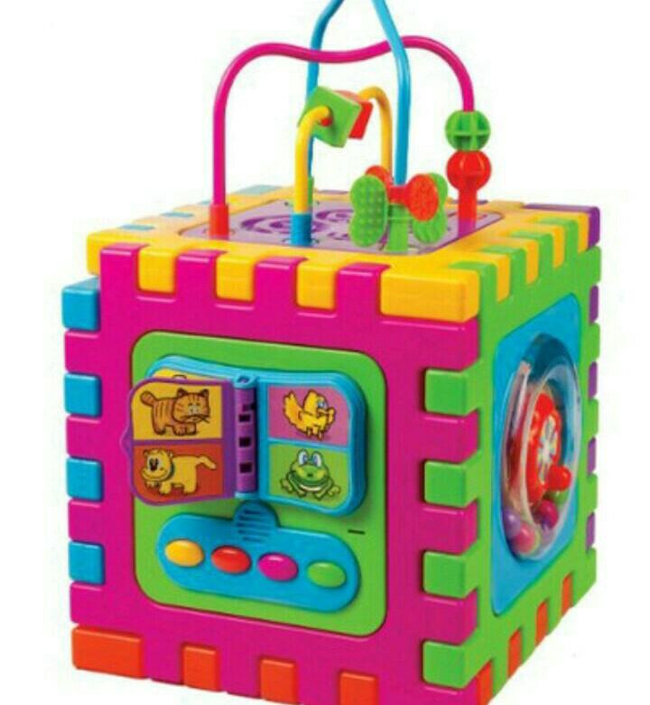 Cube детские. Пластиковый развивающий куб детский. Домик куб игрушка. Куб развивающий детский мир. Куб детский музыкальный большой.