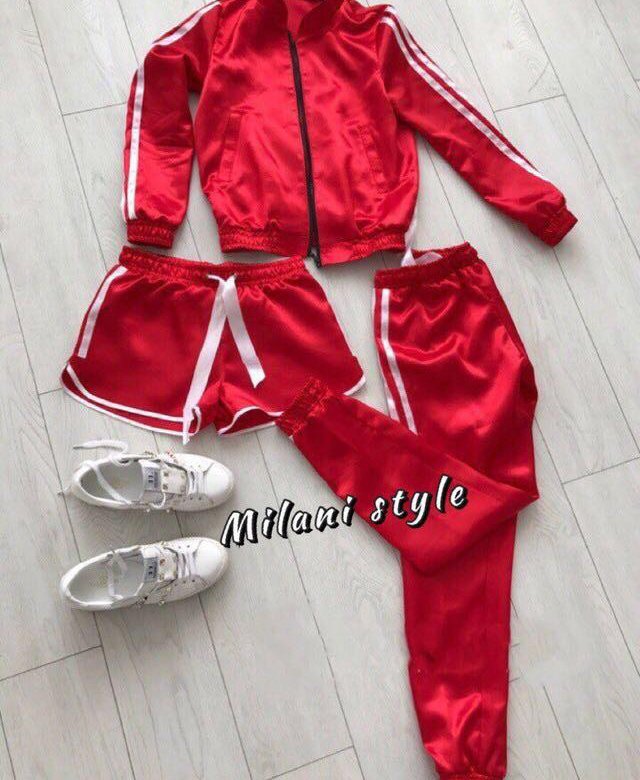 Костюм Gucci adidas костюм женский