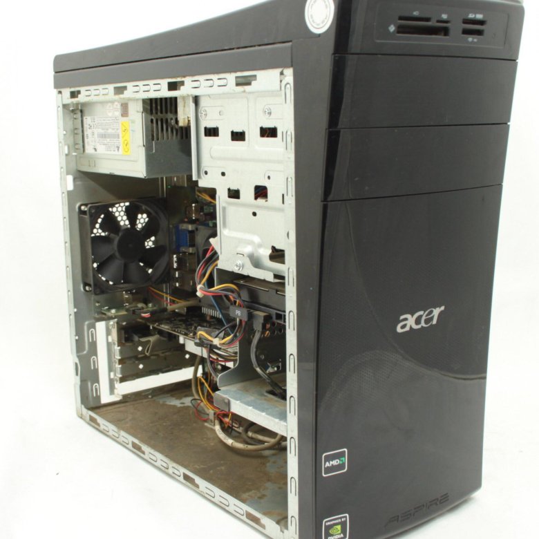 Aspire m. Компьютер Acer Aspire m3400. Acer Aspire m3410. ПК Acer Aspire m3920. Системный блок Acer m3410,.