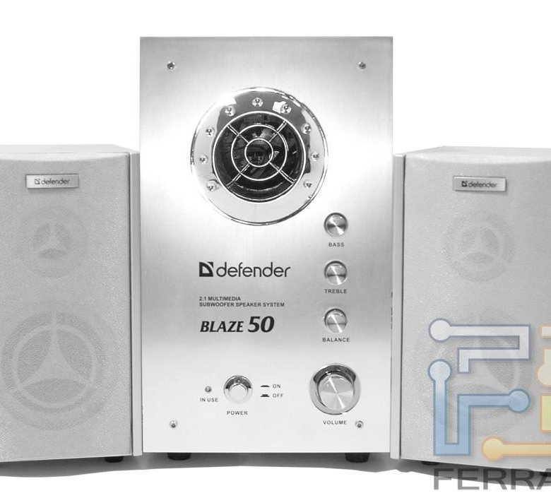 Схема defender blaze 20