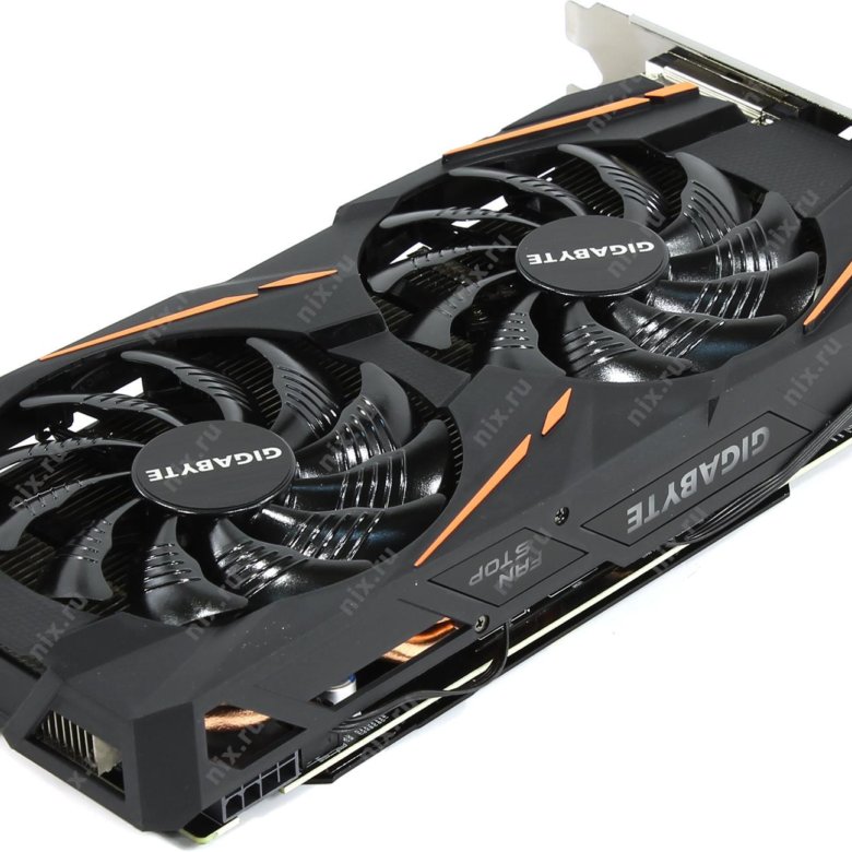 Gigabyte radeon rx 570. GV-rx570gaming-4gd-mi boardviever.