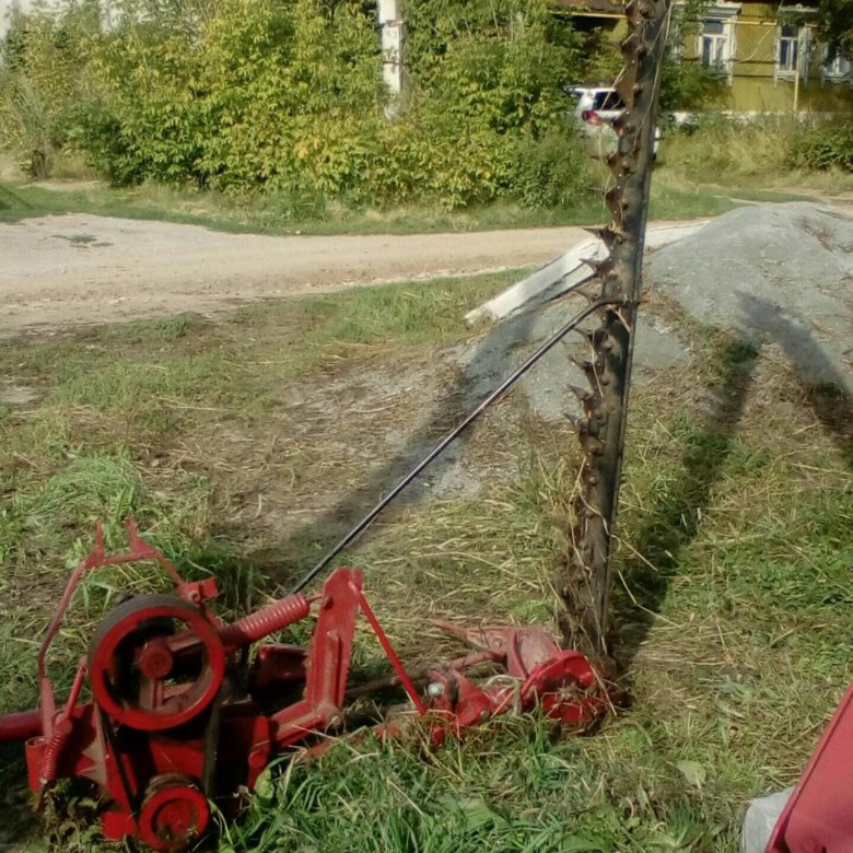 000. 1. 1. 1. косилка сегментная кс-2.