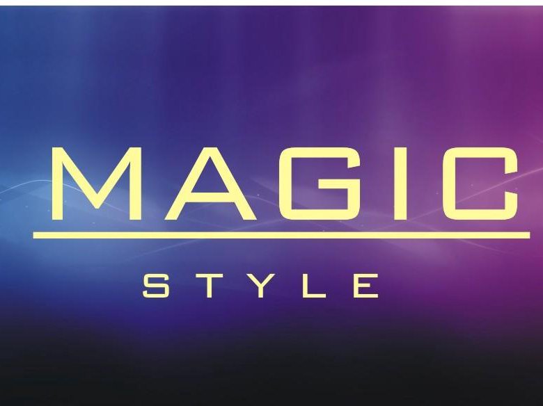 Magic style московское ш