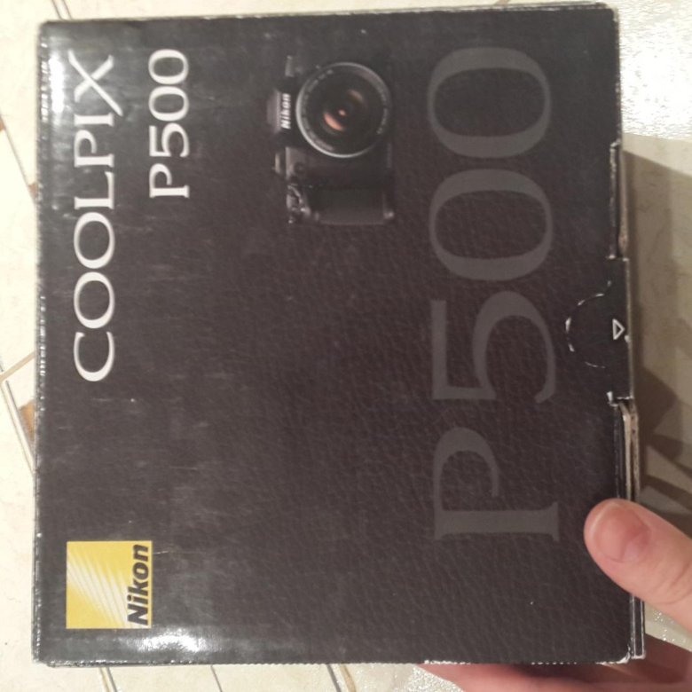 Фотоаппарат Nikon Coolpix P500 – купить в Реутове, цена 3 000 руб ...