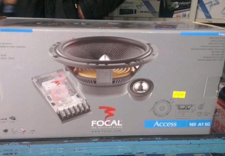 Focal access 165 a1. Кроссовер Focal access 1. Focal 165 a1 характеристики. Колонки Фокал 16 в машину.