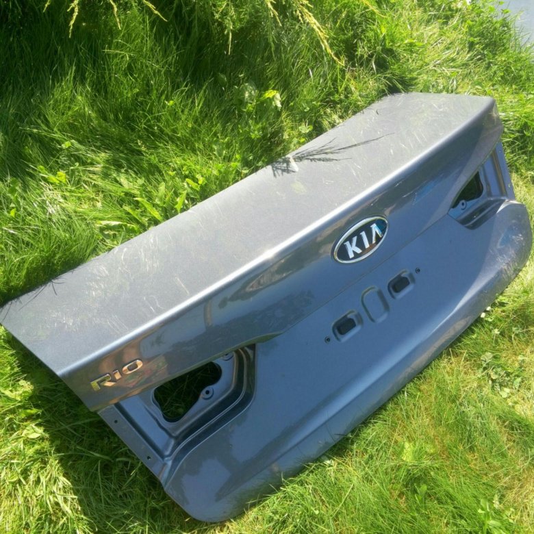 крышка багажника рио. крышка багажника киа рио 3. Kia rio 2010 крышка багажника. киа рио 2016 седан крышка багажника. крышка багажника рио.