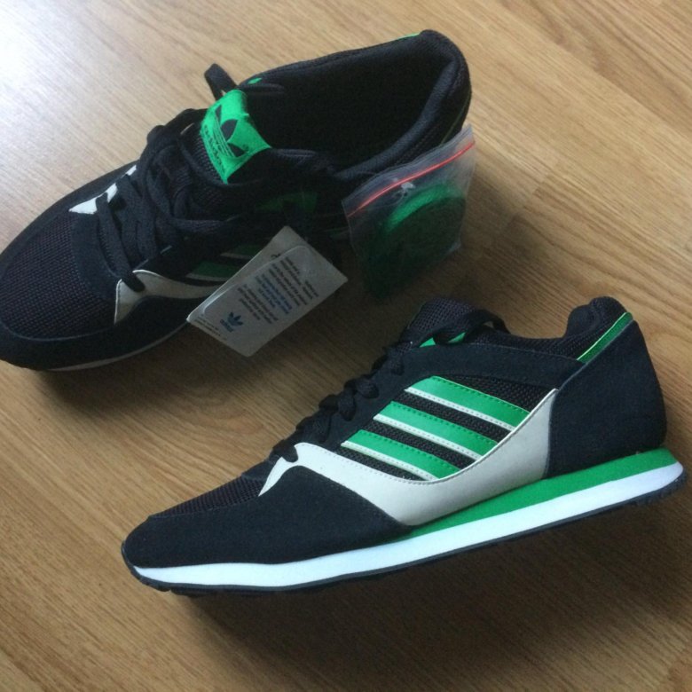 Adidas zx100 review best sale