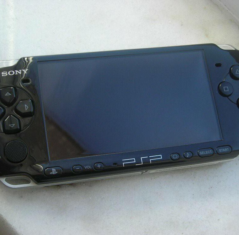 Схема для psp 3004