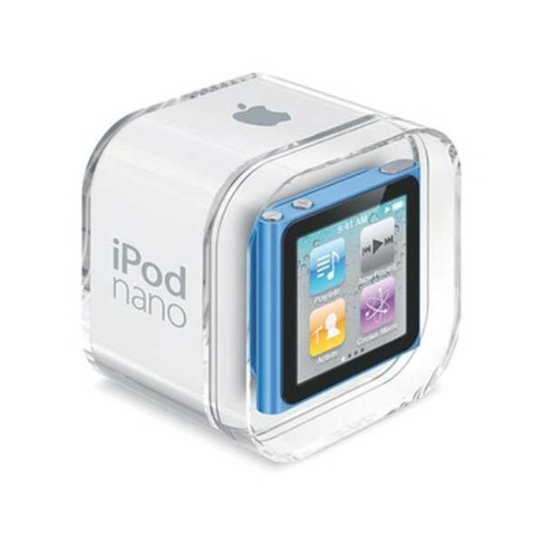 Apple nano 2. Apple nano 2
