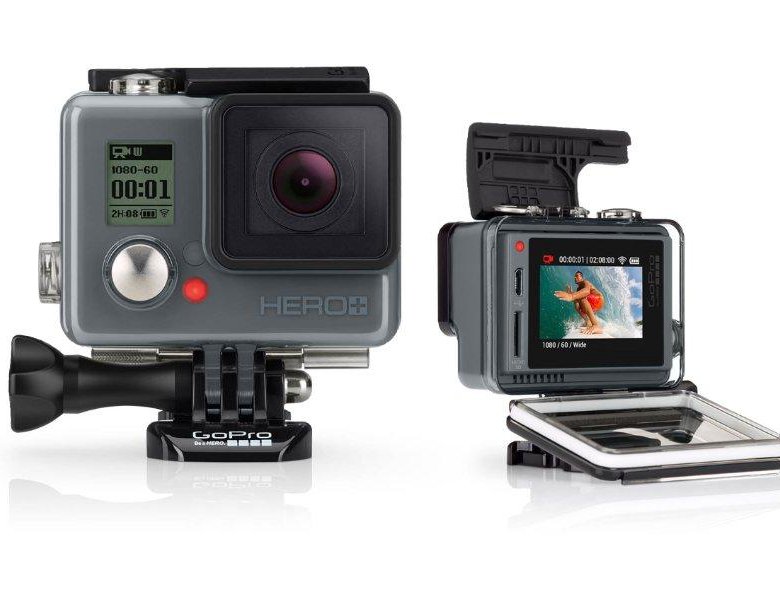 GOPRO Hero 2017