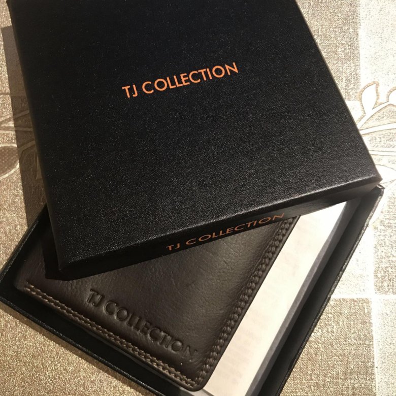 Tj collection карта клиента