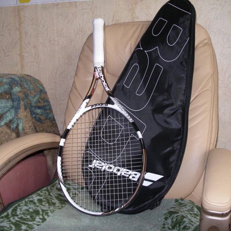 Babolat C Drive 109