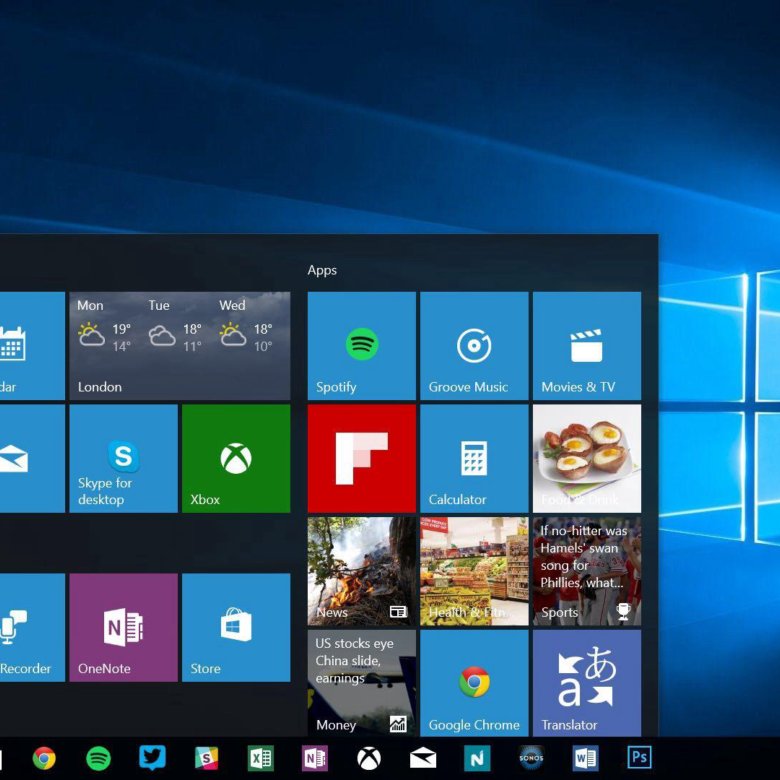 Windows gx