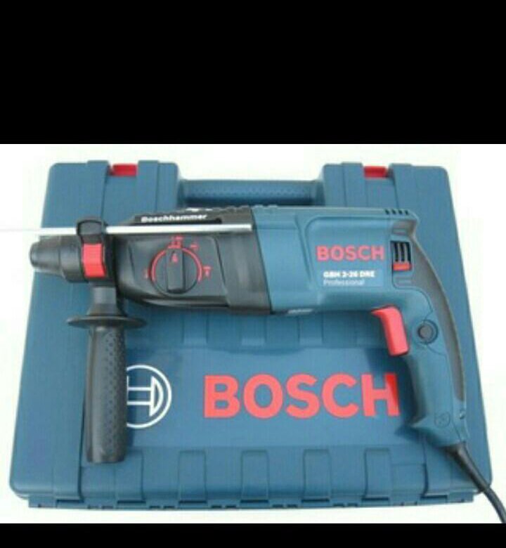 Купить перфоратор бош 26. Перфоратор Bosch GBH 2-26 Dre 0.611.253.708. Bosch 2-26 Dre professional. Bosch GBH 2-26 Dre professional. Перфоратор Bosch 2 26 Dre professional.