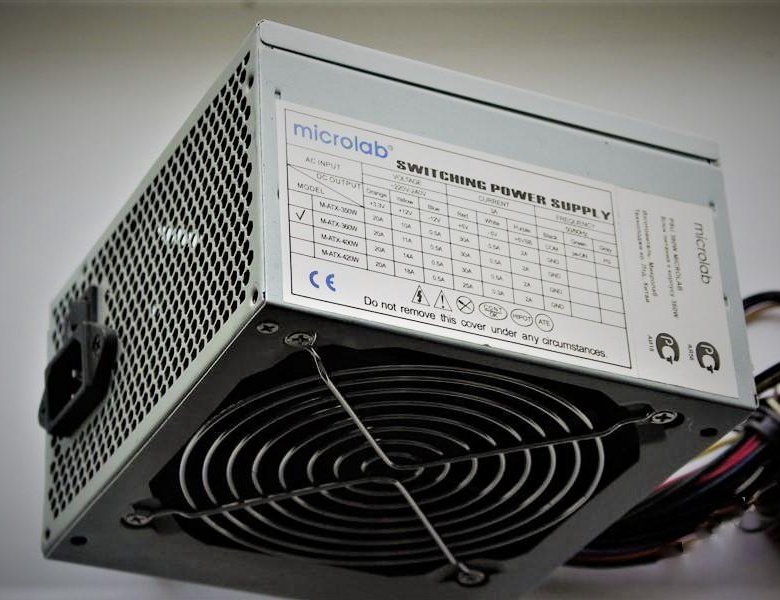 Схема блока питания microlab 360w Рабочий блок питания Microlab 360W - купить в Улан-Удэ, цена 450 руб., продано 3