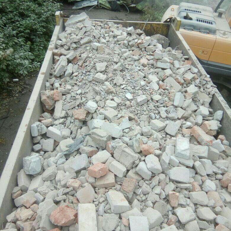 Камень бутовый марка: 100. Бут гранитный. Бой асфальта. Бут уфе. Бут строительный.