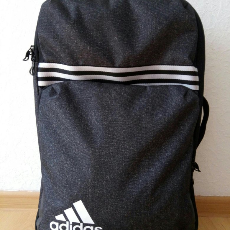 Adidas discount cabin bag