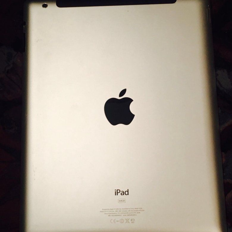 Ipad 2 64