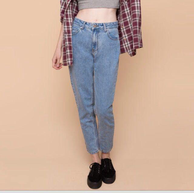 Mom fit solo dyke